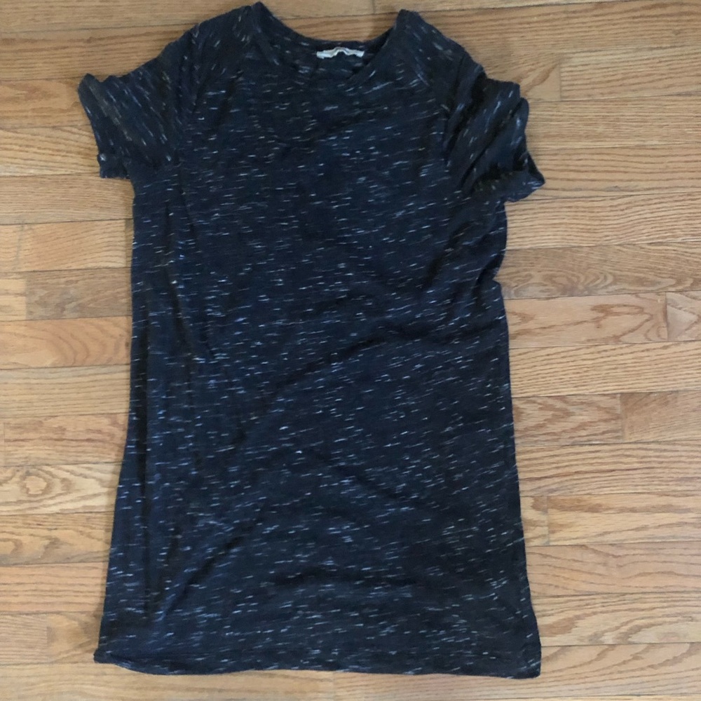 Abercrombie small T-shirt dress